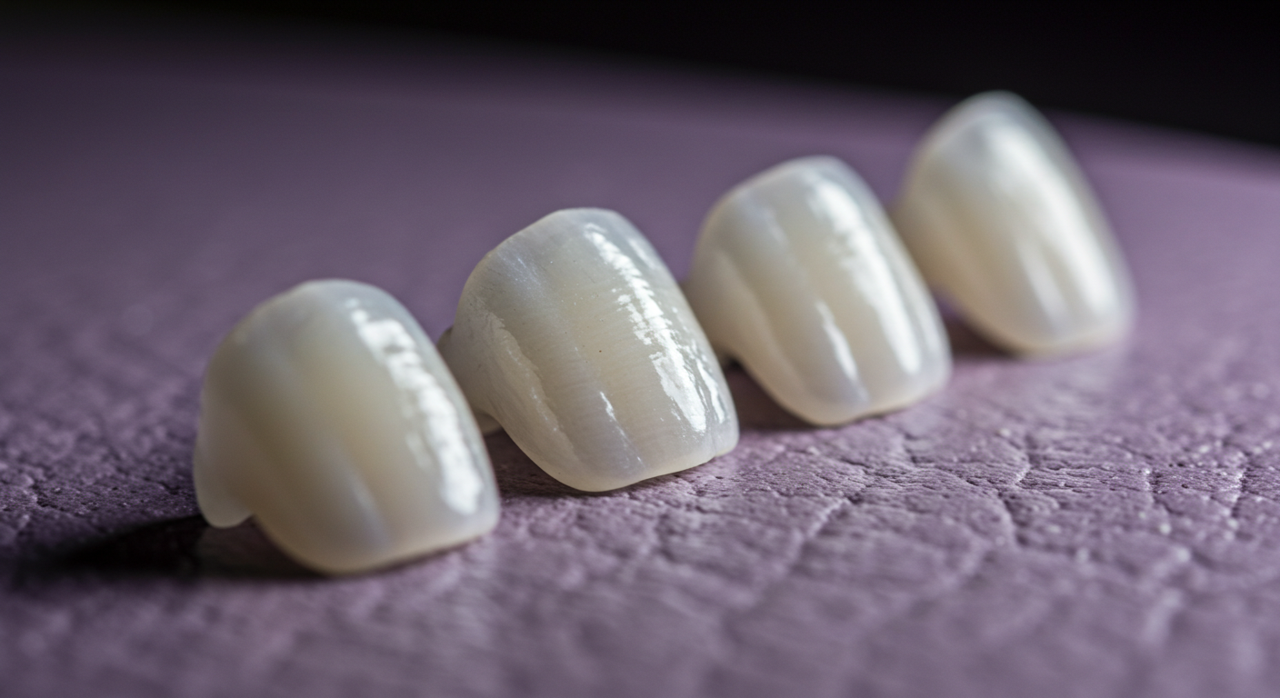 Dental Composite: Types, Cost, Lifespan & Procedure