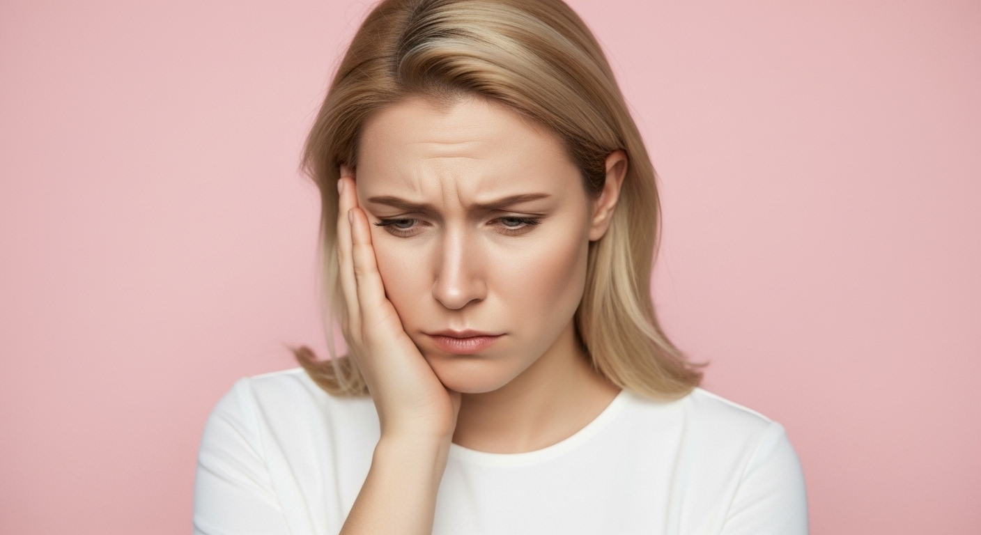 Est-ce Douloureux de se Faire Poser un Implant Dentaire ?