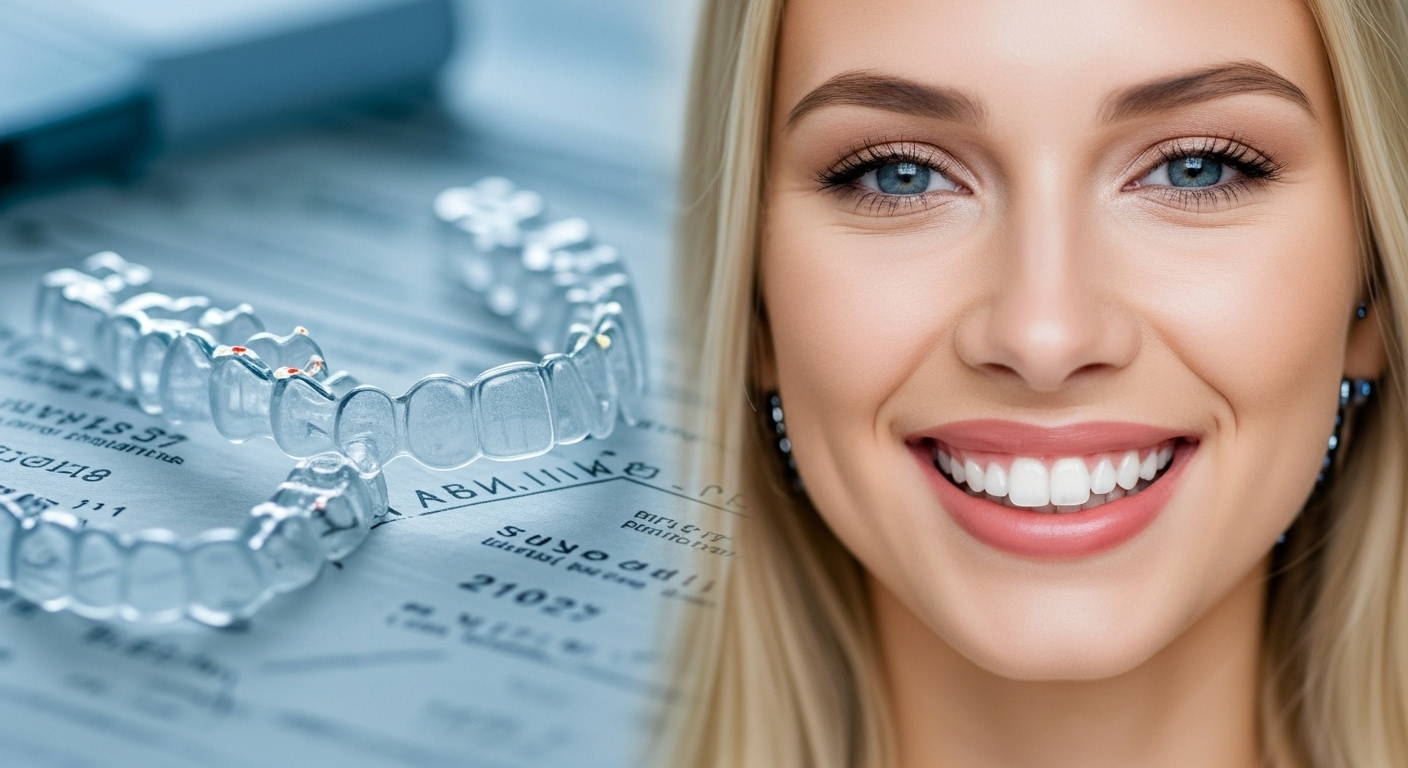 Dr Smile et Mutuelle 2025 : Le Guide Complet Pour Votre Remboursement