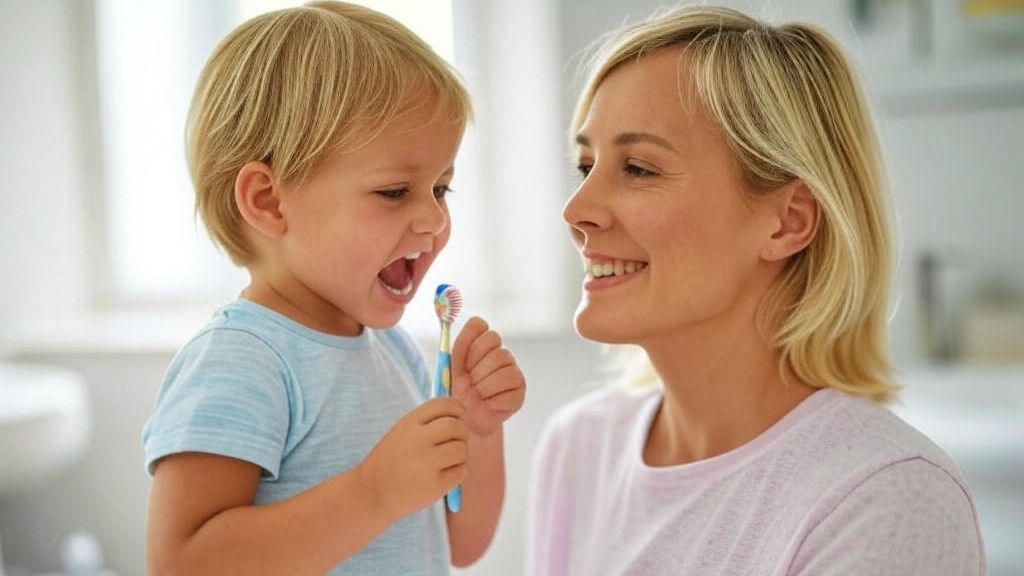 Frein Lingual et Labial : Ankyloglossie et Frénectomie