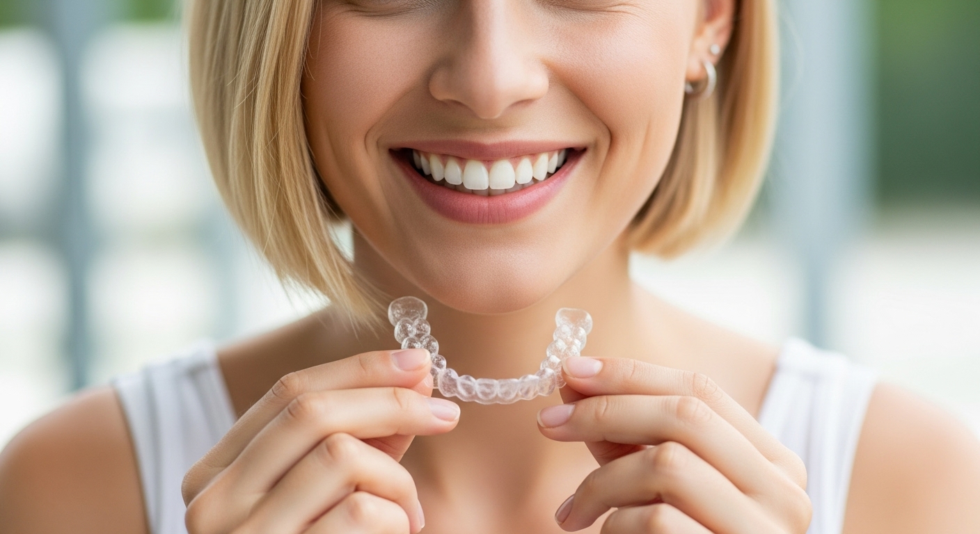 Comment Avoir des Dents Droites : Le Guide des Solutions Modernes