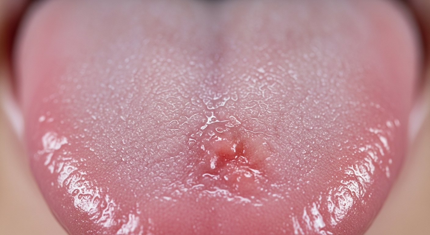 La Glossite : Symptômes, Causes et Traitements