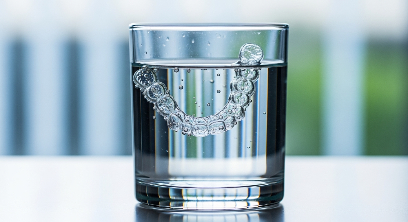 Entretien des Gouttières Invisalign : Le Guide pour une Hygiène Optimale