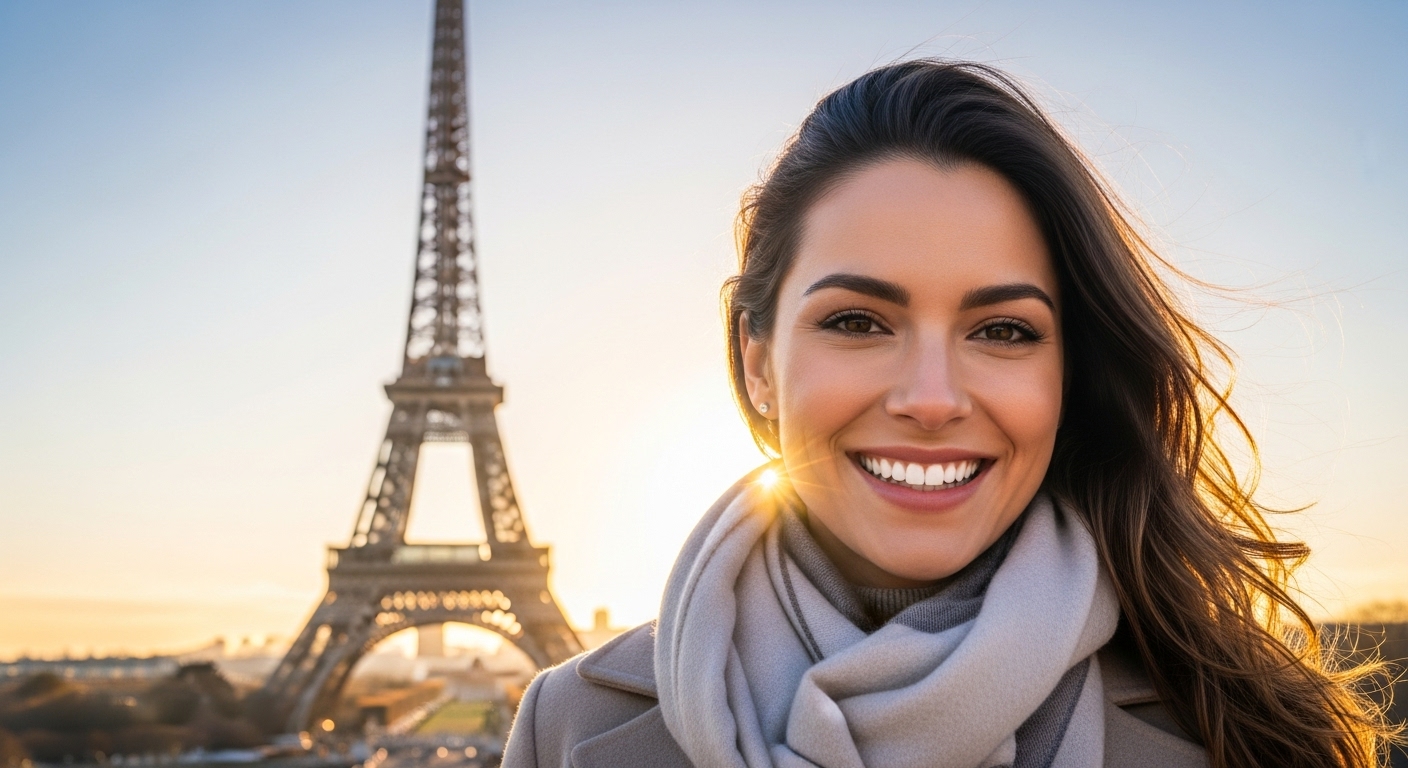 Invisalign à Paris 2026 : Prix, Durée et Choix du Praticien (Le Guide Complet)