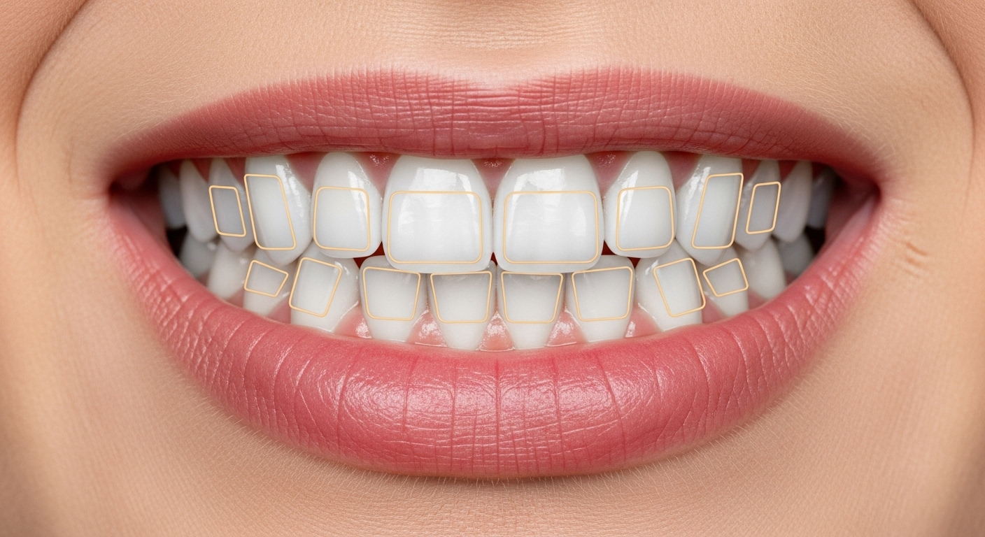 L'Utilité des Taquets Invisalign : Guide Complet sur ces Attachements