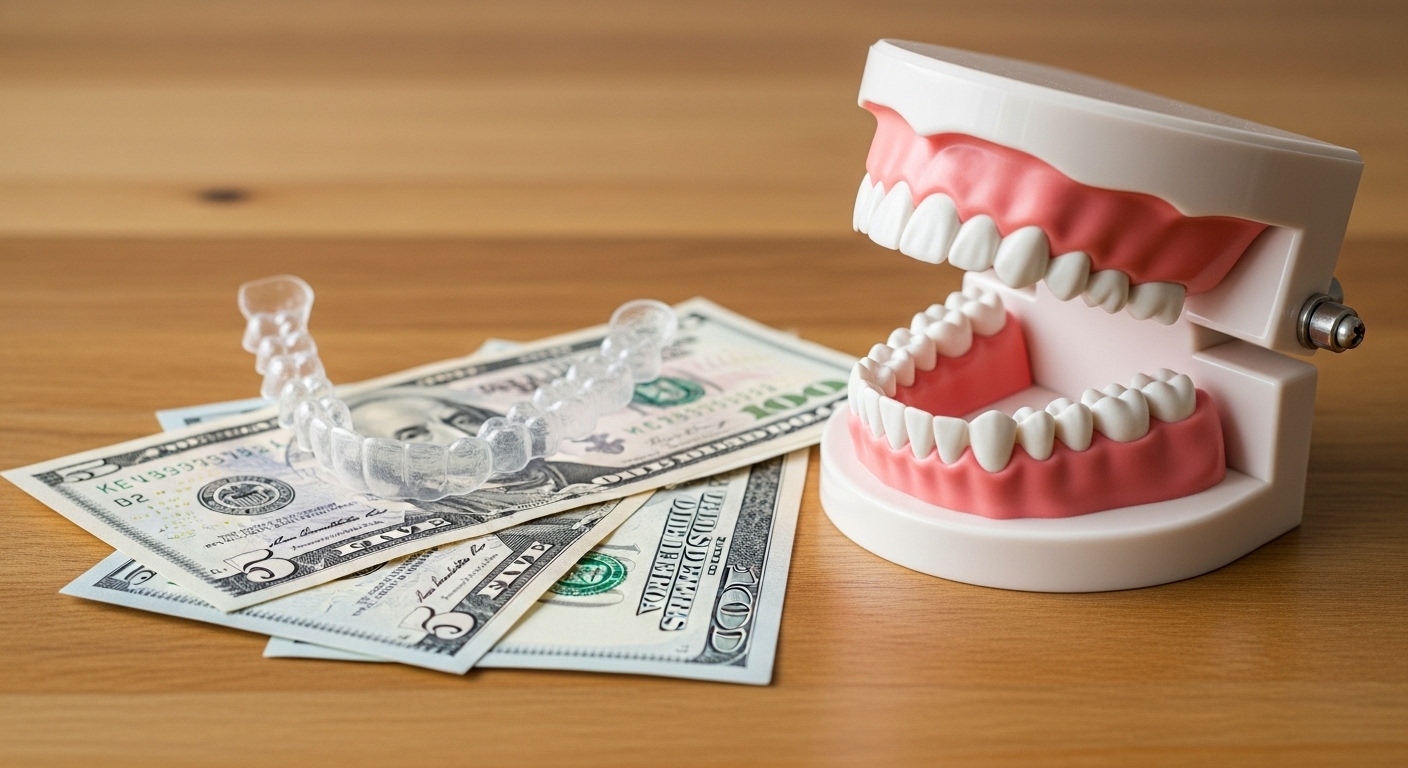 Tarif Invisalign et Prise en Charge : Le Guide Complet 2025