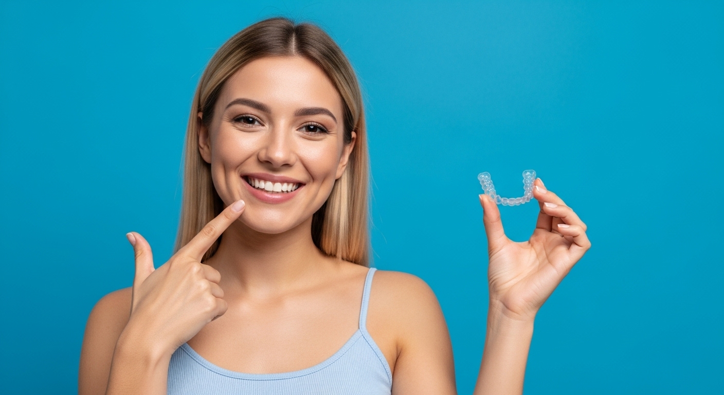 L'Orthodontie pour Adultes avec Invisalign : Le Guide Complet