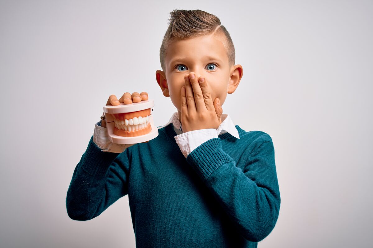 Orthodontie Interceptive : Traitement Précoce Chez l'Enfant