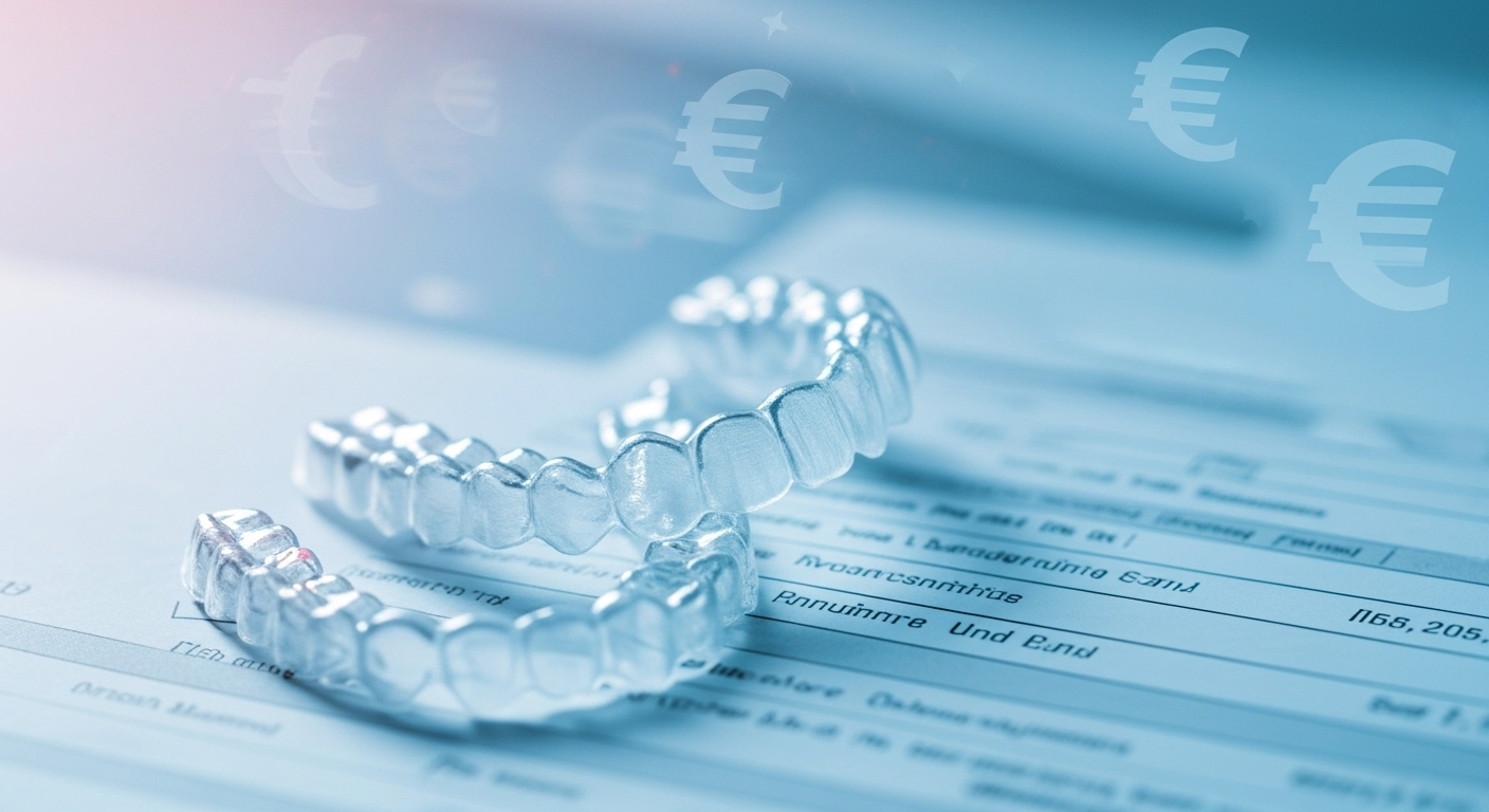 Remboursement Invisalign : Quelle Mutuelle Choisir ?