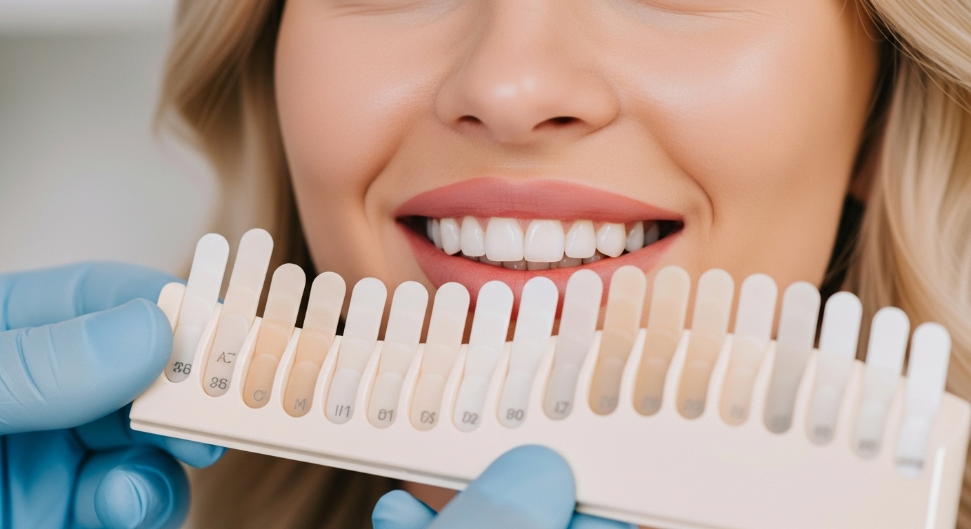 Taches sur les Dents : Causes et Solutions pour les Enlever